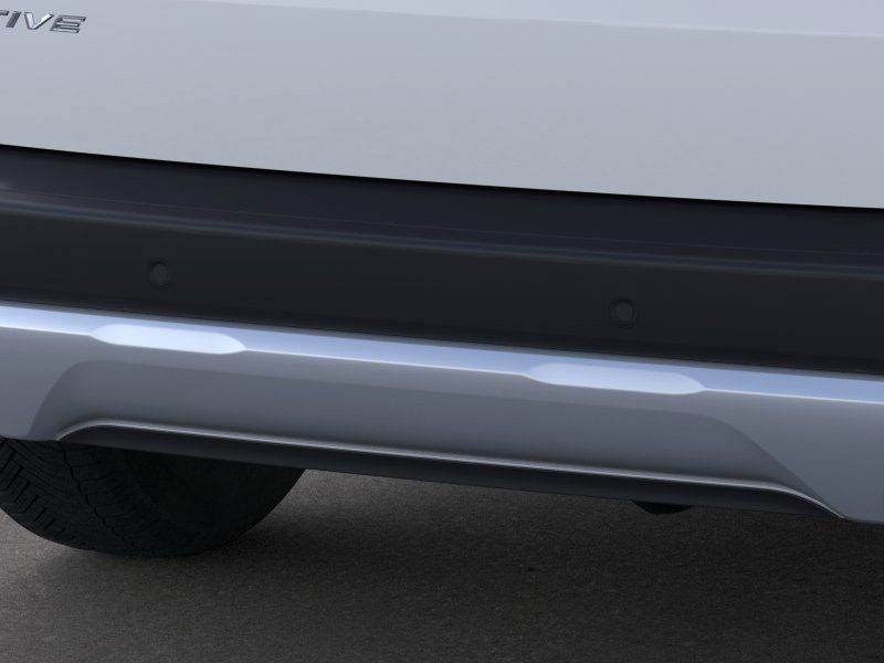 2026 Ford Escape Active photo 4