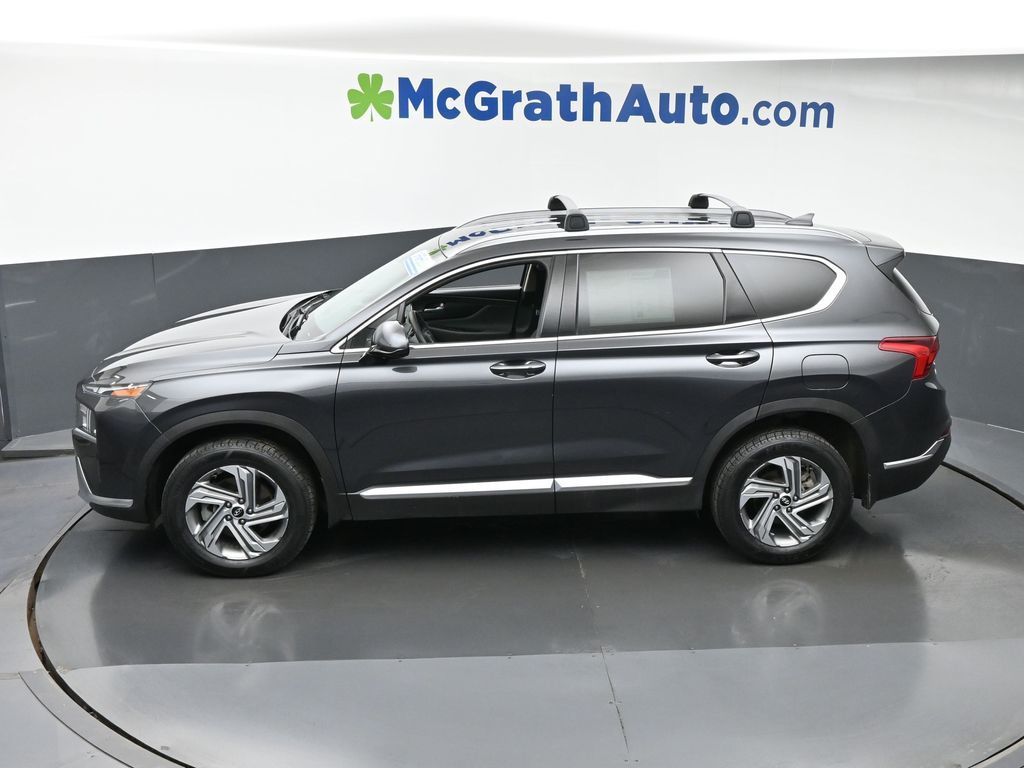 2022 Hyundai Santa Fe SEL photo 15