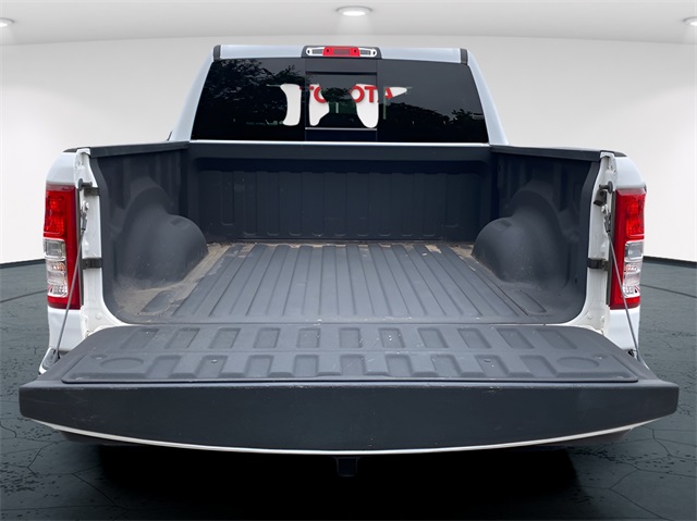 2022 Ram 1500 Big Horn Lone Star photo 15