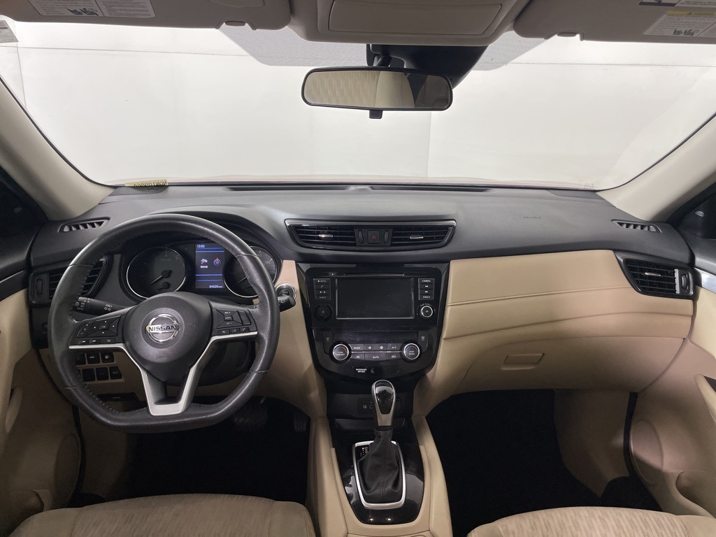 2020 Nissan Rogue SV photo 29