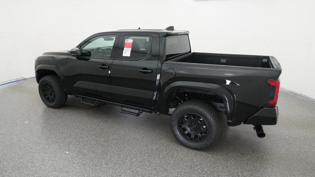2025 Toyota Tacoma SR5 Double Cab photo 11