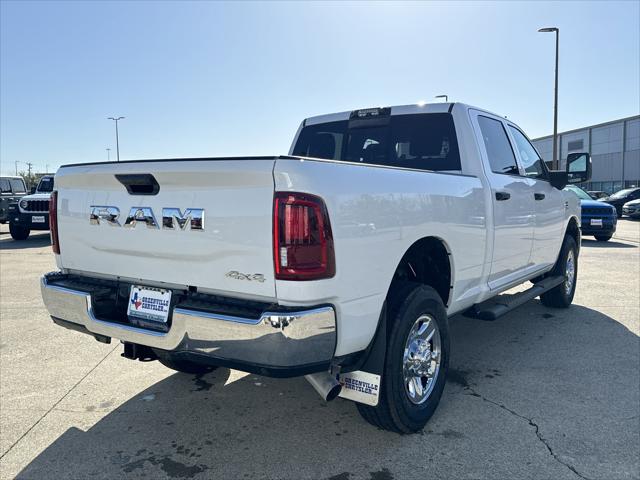 2025 Ram 2500 Tradesman photo 22
