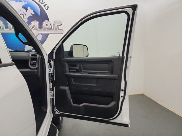 2022 Ram 2500 Tradesman photo 25