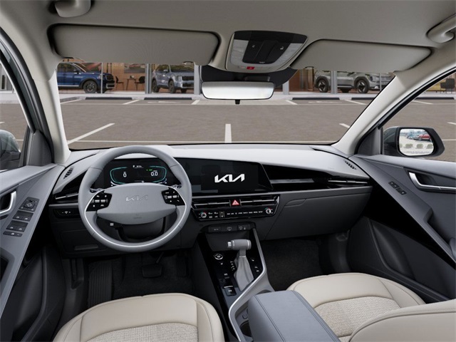 2025 Kia Niro EX photo 13