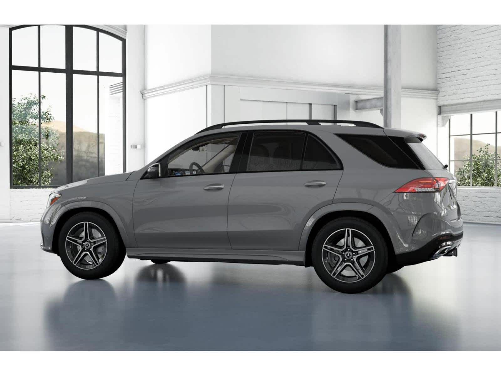 2025 Mercedes Benz GLE 350 4MATIC photo 30