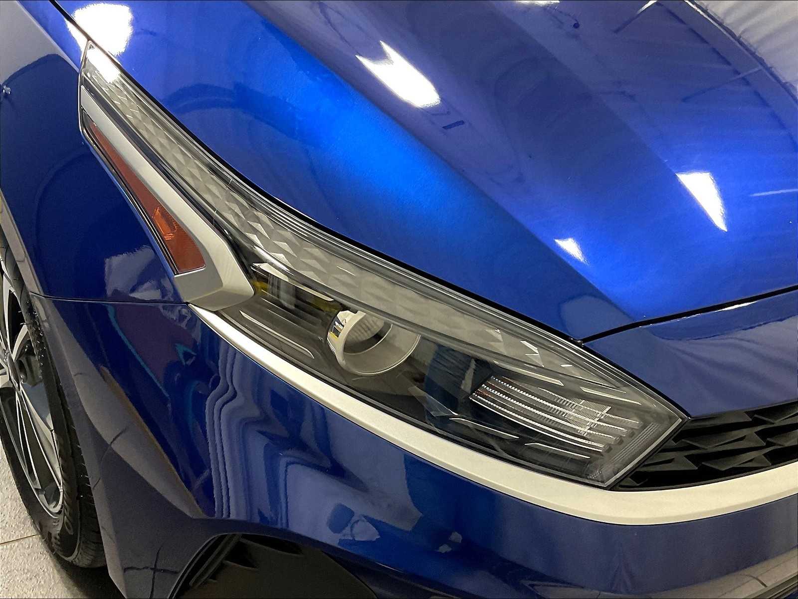 2024 Kia Forte LXS photo 31