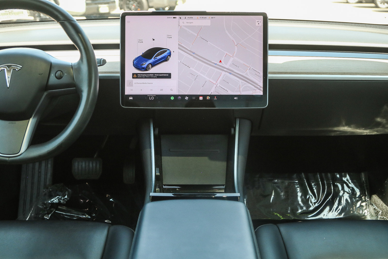 2018 Tesla Model 3 Long Range photo 13