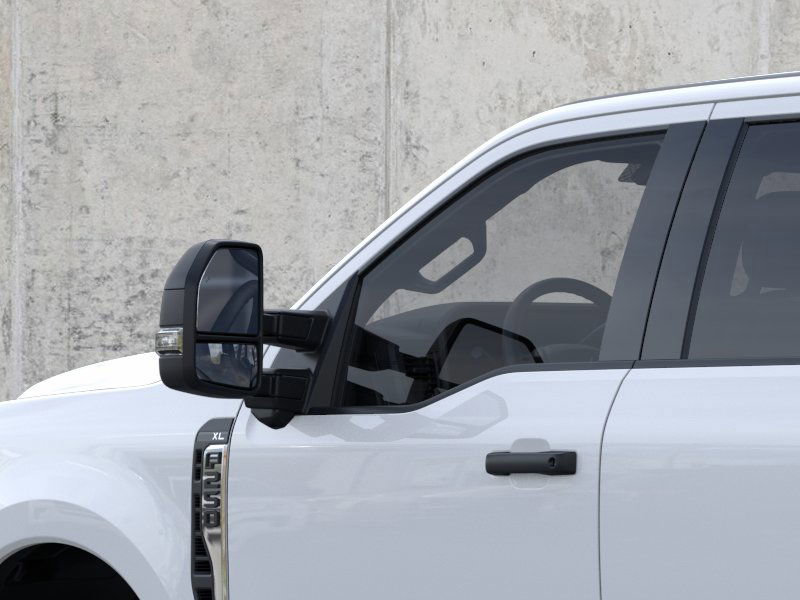 2025 Ford F-250 photo 11