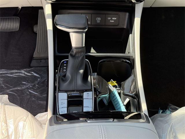 2026 Hyundai Tucson SEL photo 20