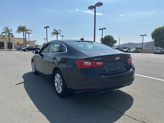 2023 Chevrolet Malibu 1LT photo 6