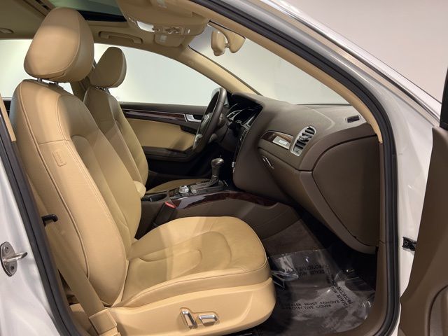2013 Audi A4 2.0T Premium Plus photo 28