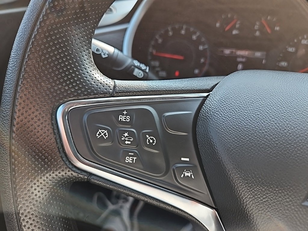2023 Chevrolet Malibu 1LT photo 10