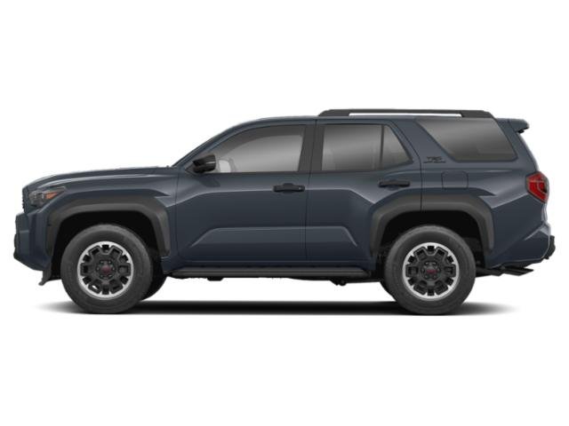 2025 Toyota 4Runner TRD Premium photo 2