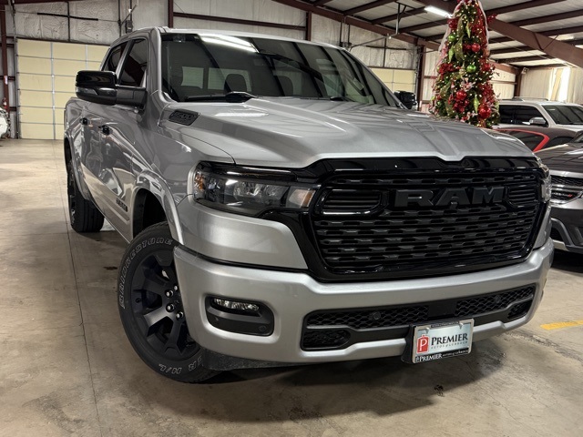 2025 RAM Ram 1500 Pickup Big Horn/Lone Star's photo