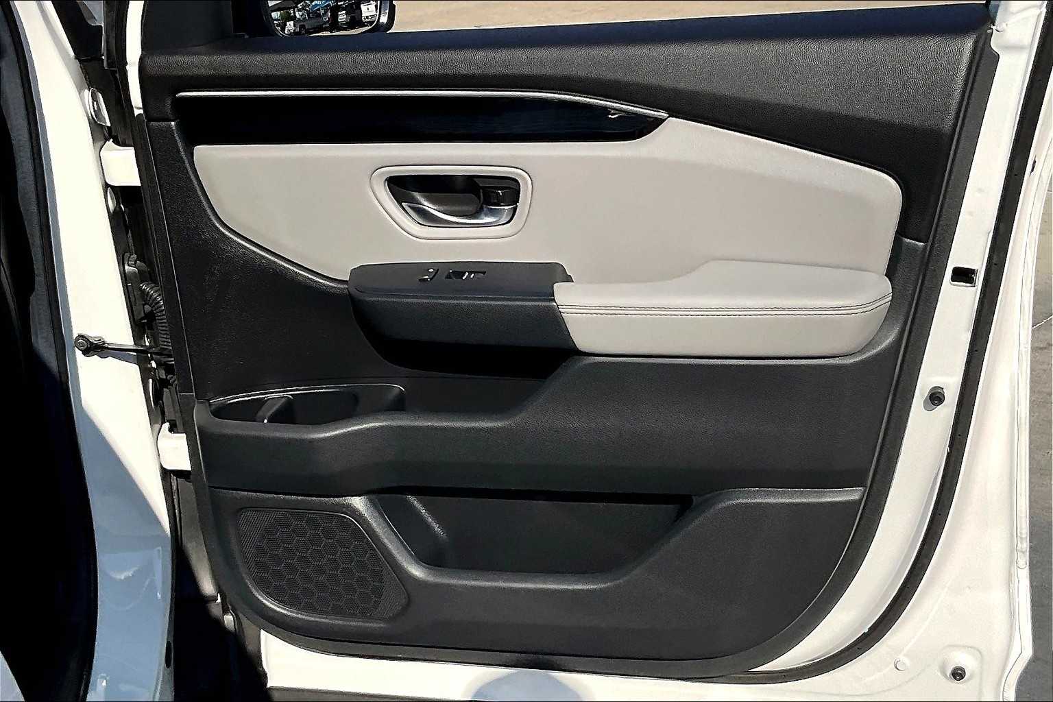 2025 Honda Pilot EX-L photo 21