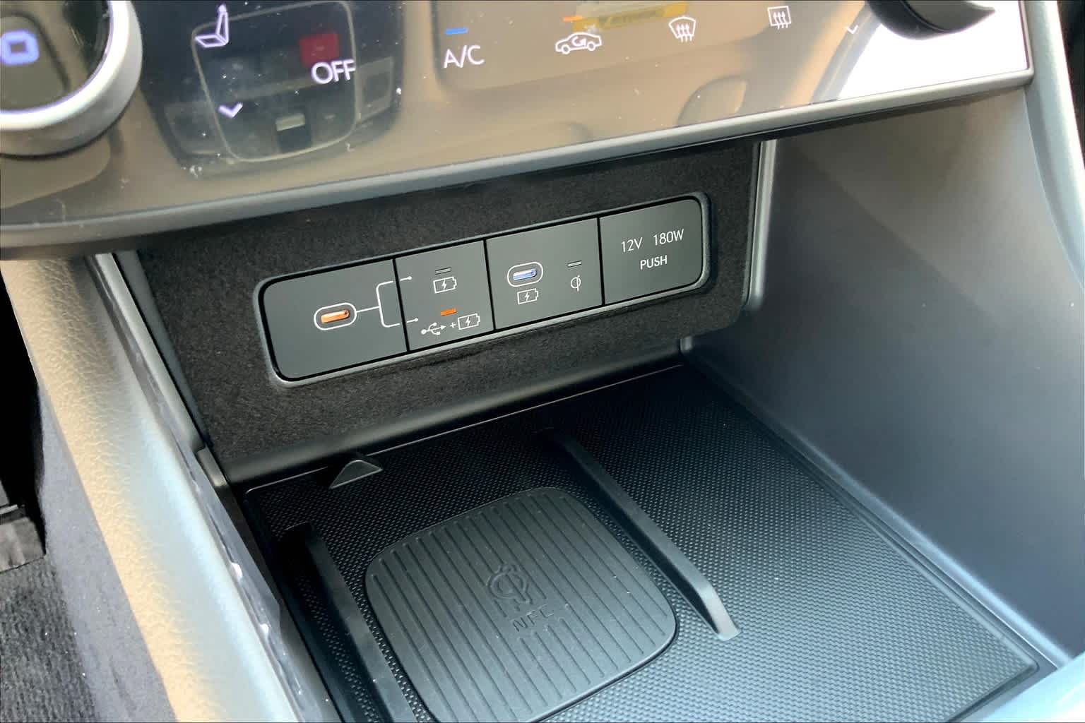 2024 Hyundai Sonata SEL photo 19