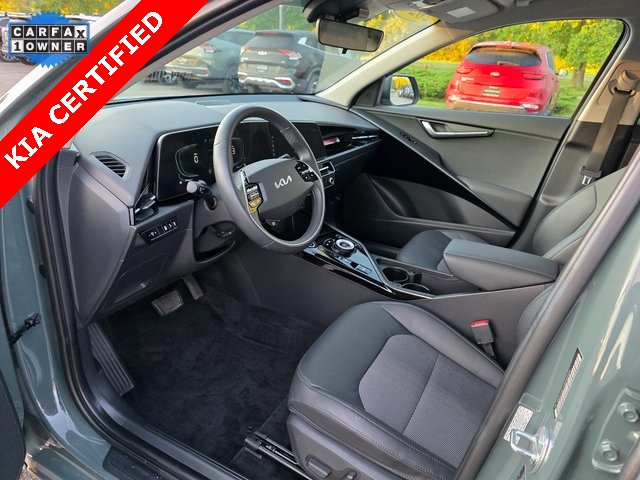 2024 Kia Niro Plug-In Hybrid EX photo 11