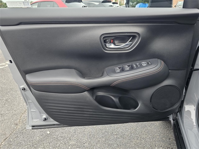 2026 Honda HR-V Sport photo 10