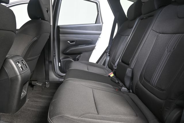 2026 Hyundai Tucson SEL photo 15