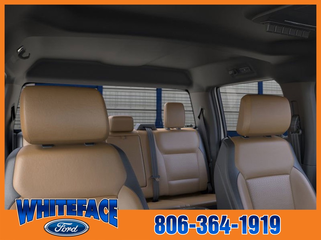 2026 Ford F-350 Lariat photo 19