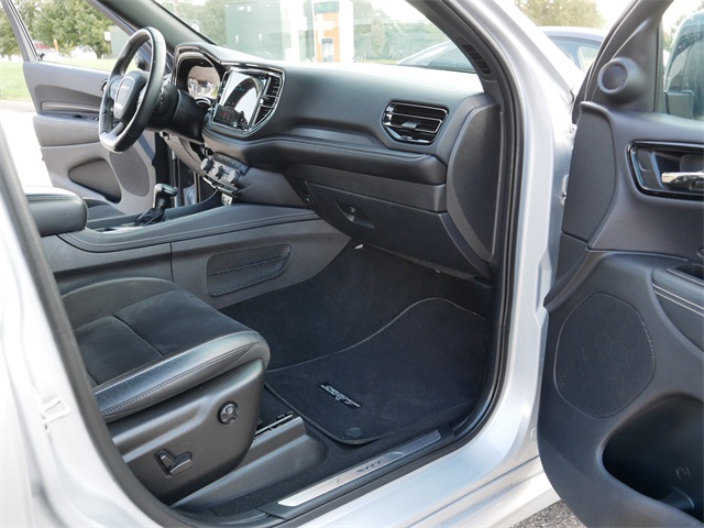 2023 Dodge Durango SRT 392 photo 20
