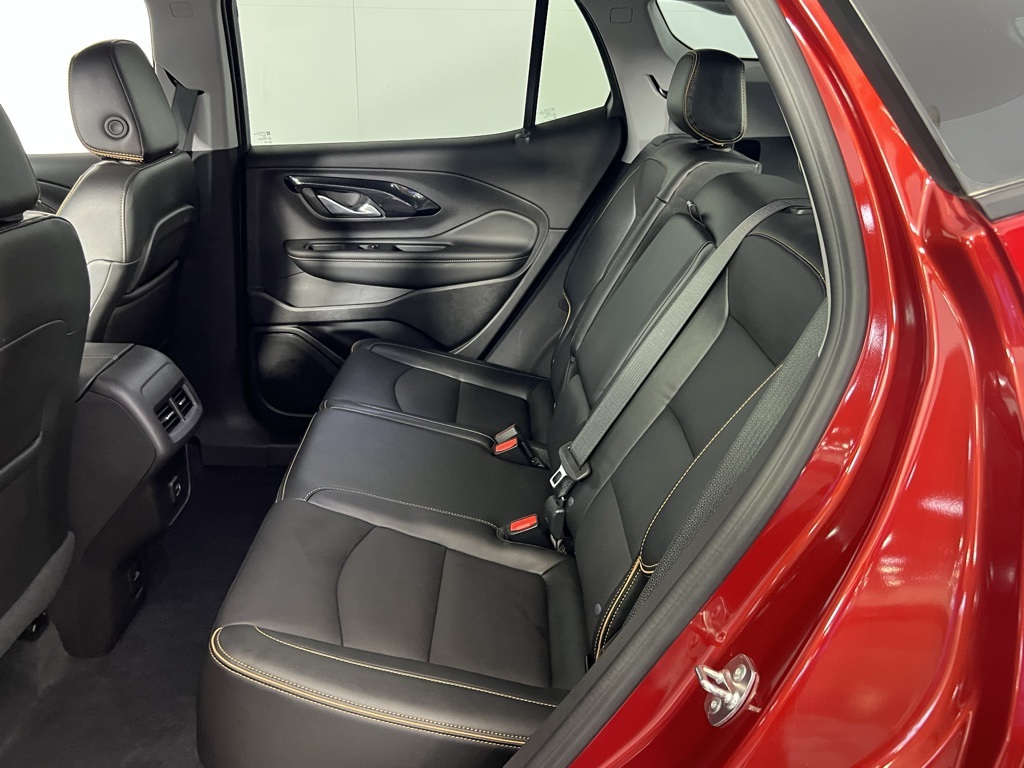 2024 Gmc Terrain AT4 photo 20