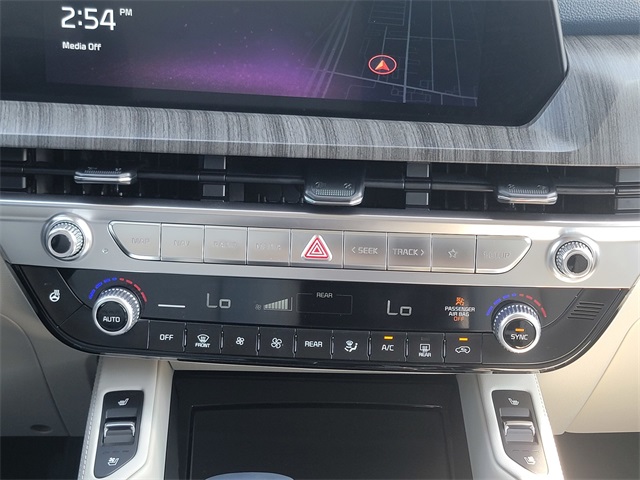 2025 Kia Telluride X-Line EX X-Pro photo 19