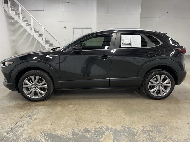 2023 Mazda CX-30 2.5 S Preferred photo 4