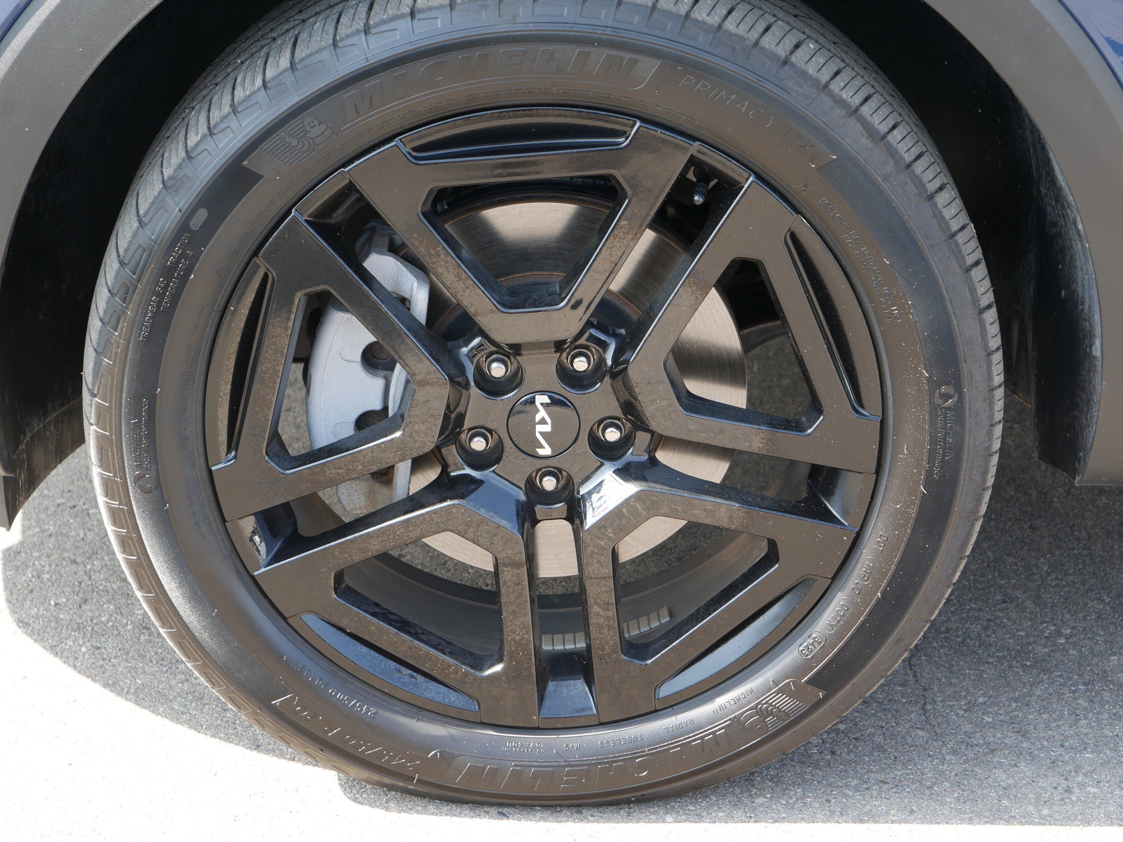 2024 Kia Telluride SX X-Line Prestige X-Pro photo 14