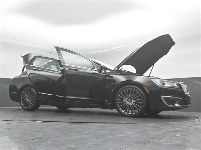 2017 LINCOLN MKZ - Image 53