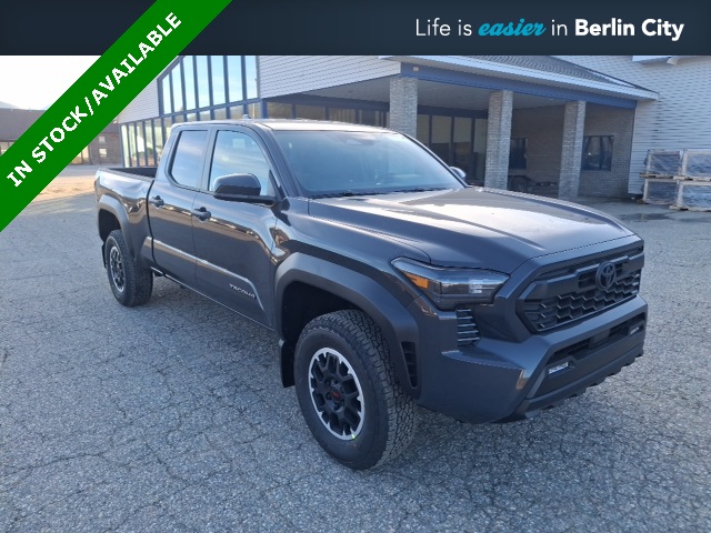 2025 Toyota Tacoma TRD Off Road's photo