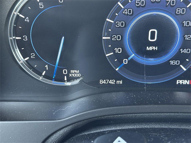 2016 Cadillac Escalade ESV Premium photo 30