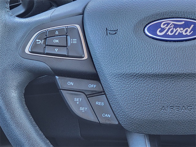 2022 Ford EcoSport Titanium photo 28