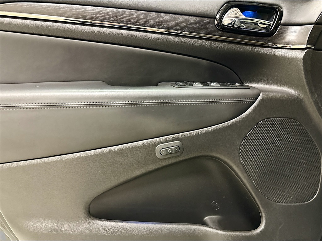 2019 Jeep Grand Cherokee High Altitude photo 20