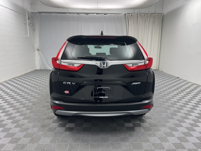 2017 Honda CR-V LX photo 6