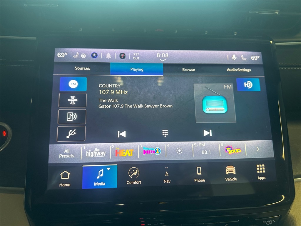 2024 Jeep Grand Cherokee Limited photo 18