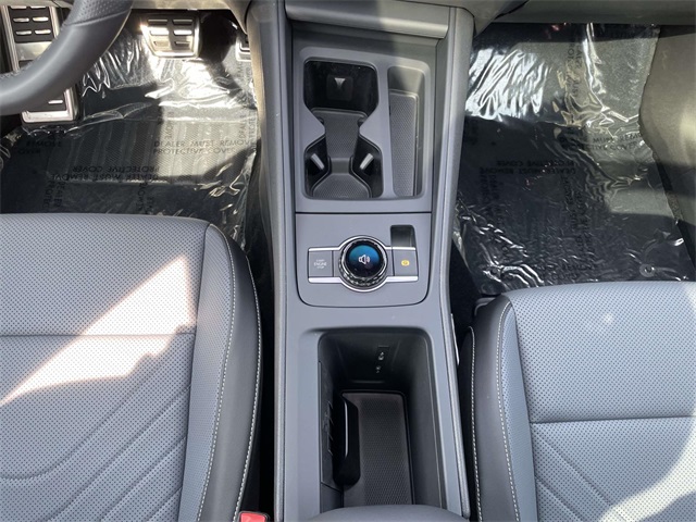 2025 Volkswagen Tiguan SE R-Line Black photo 18