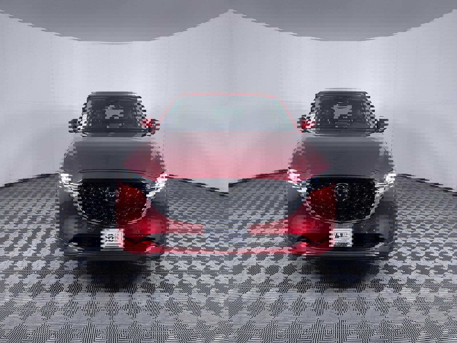 2025 Mazda CX-5 2.5 Premium Plus photo 23