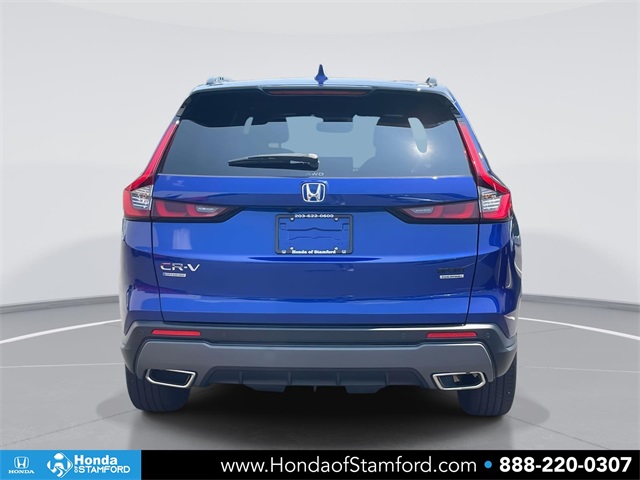 2023 Honda CR-V Hybrid Sport Touring photo 4