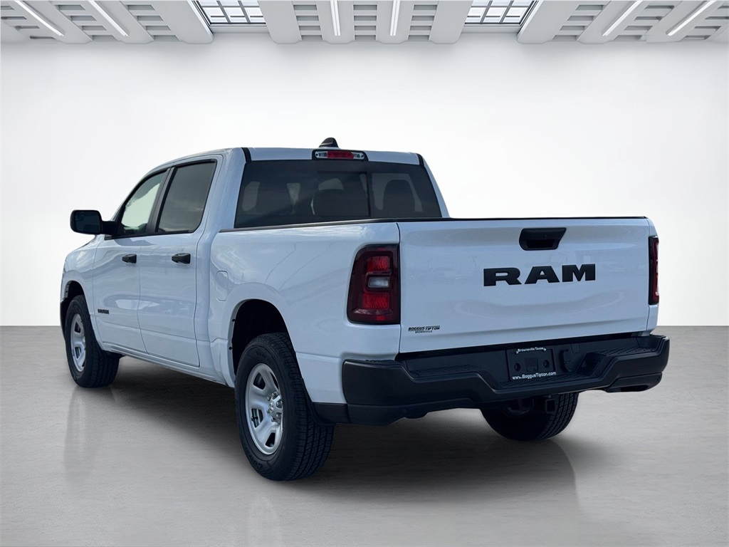 2025 Ram 1500 Tradesman photo 5