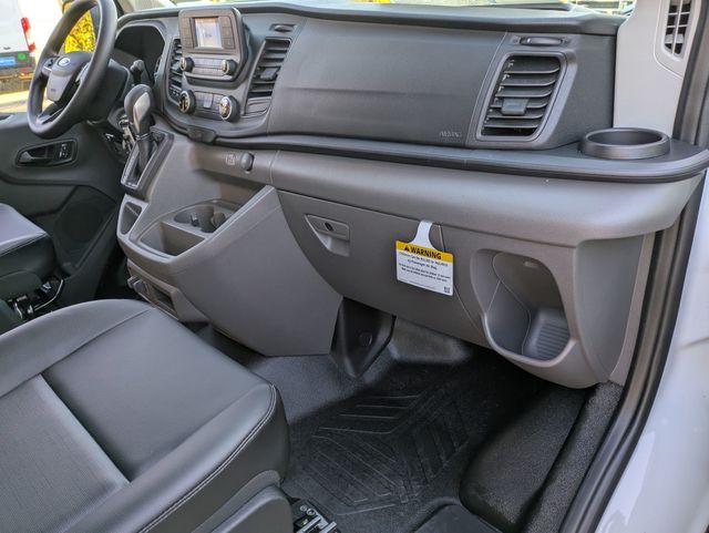 2024 Ford Transit photo 21