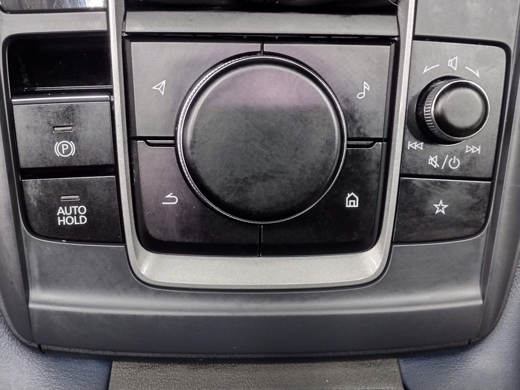 2020 Mazda CX-30 Select photo 23
