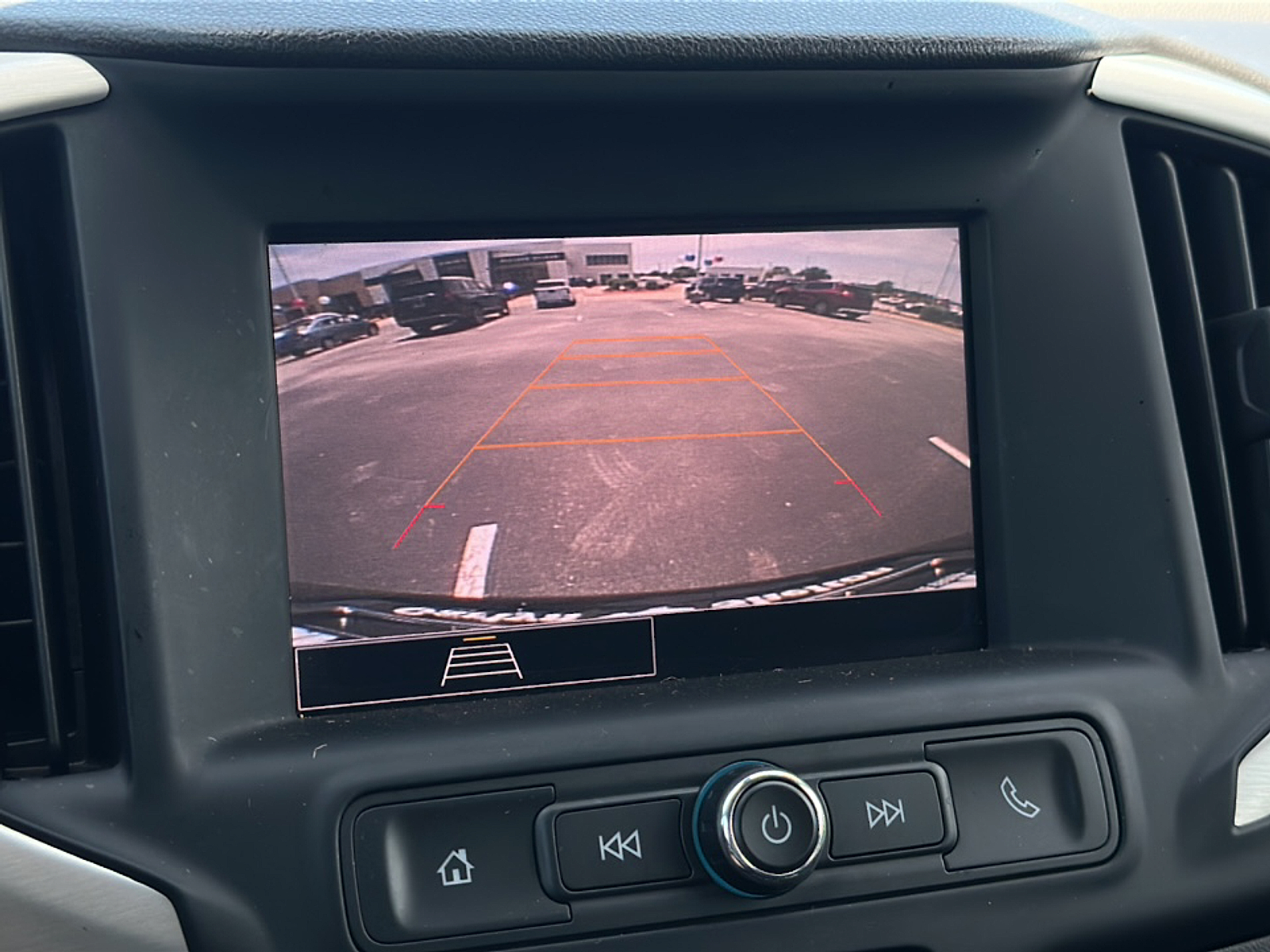 2023 Gmc Terrain SLE photo 16