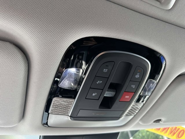 2025 Hyundai Palisade SEL photo 27