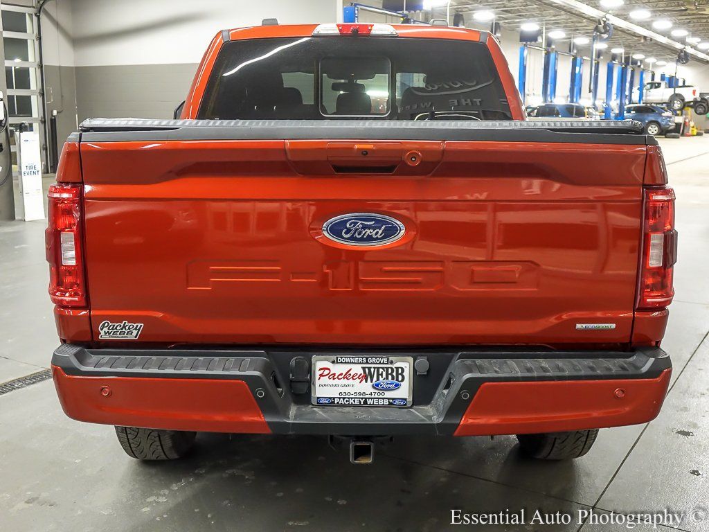 2023 FORD F-150 - Image 6