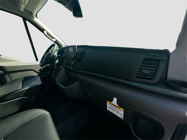 2025 Ford Transit Cargo Van photo 23
