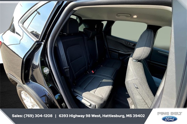 2025 Ford Escape Active photo 8