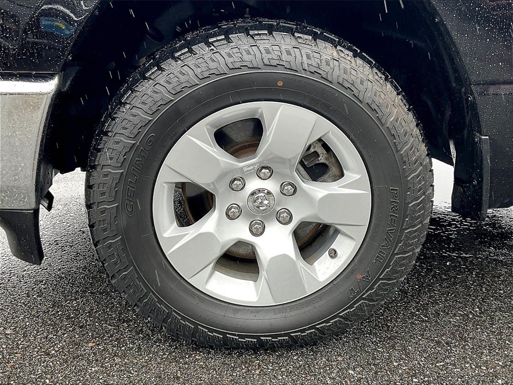 2022 Ram 1500 Big Horn Lone Star photo 7