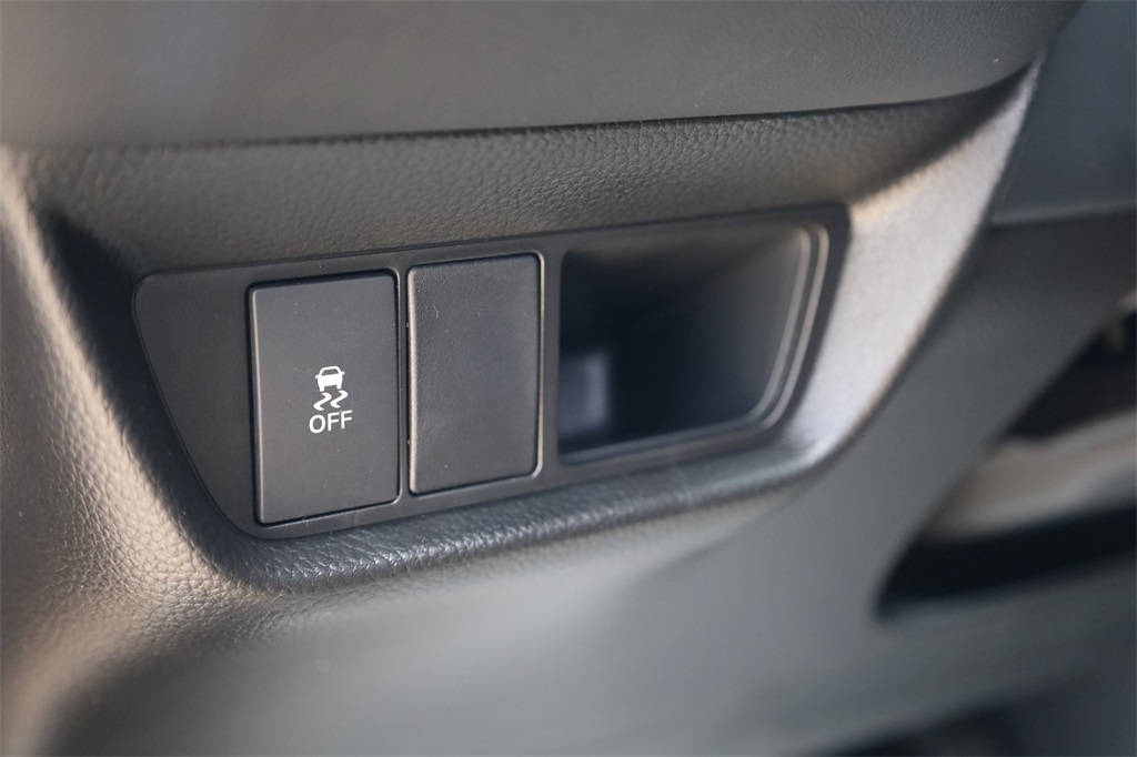2026 Honda HR-V LX photo 23