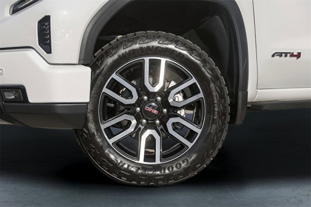 2024 Gmc Sierra 1500 AT4 photo 3